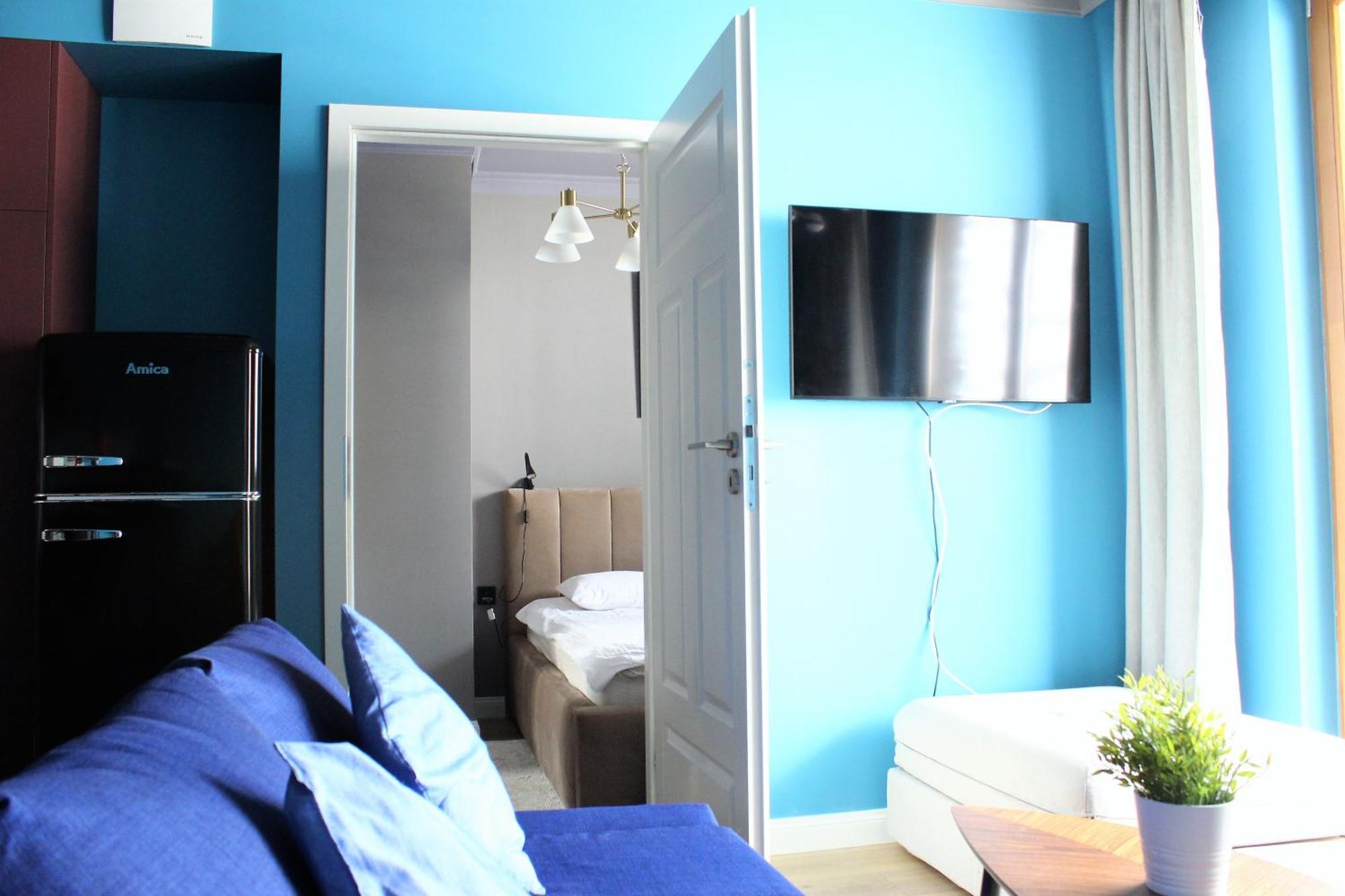 Labo Apartment Bliska Wola - Parking, Klimatyzacja Varsovie Extérieur photo